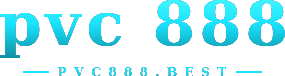 pvc 888 logo